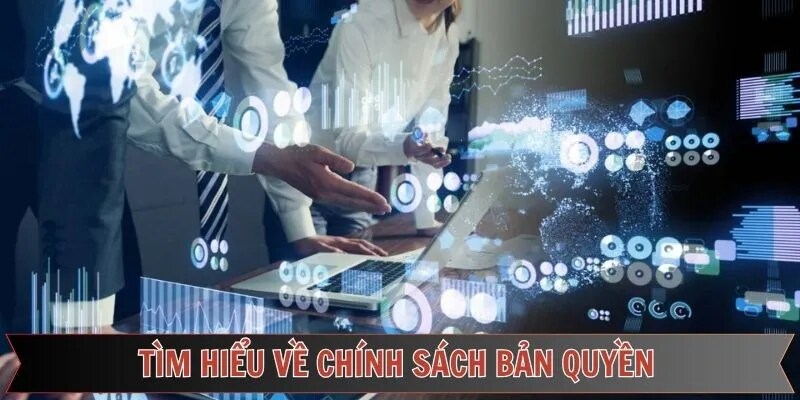 Lợi ích khi người dùng tuân thủ chính sách bản quyền